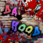 Da Hood Entertainment OG