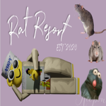Rat Resort
