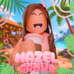hazel!!