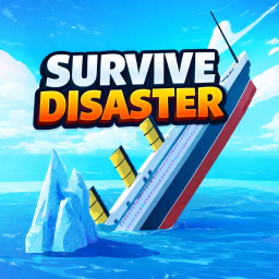 Ultimate Survive Disaster