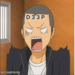 D 3 3 P
