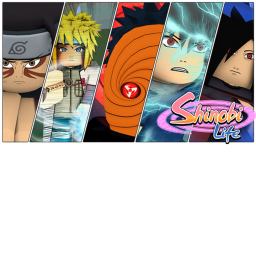 The Legendary Naruto tournament