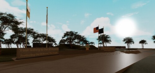 Training Center