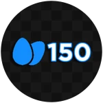 Game Badge Icon