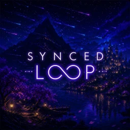 Synced Loop icon