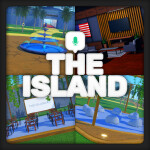 THE ISLAND 🔊