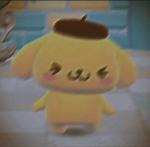 Pompompurin>3