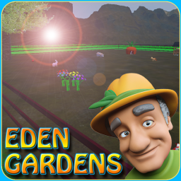 Eden Gardens