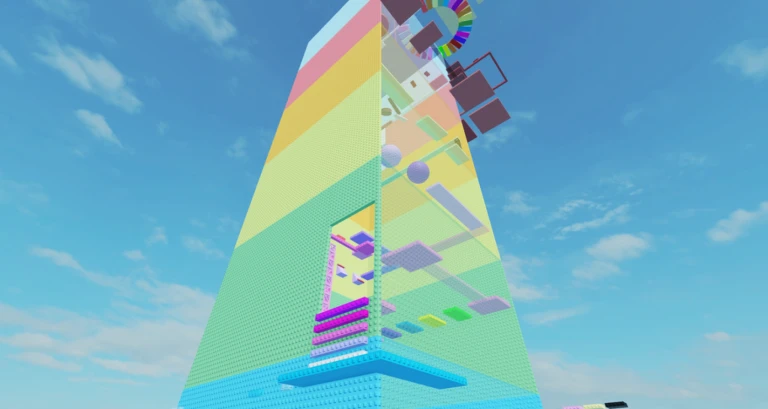 Vietnam Slap Tower ✋