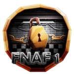 FNAF 1 - Unlock All Nights Roblox gamepass thumbnail