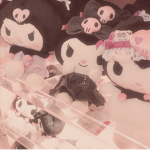 cinnamoraii’s clothes + ugc store !!