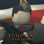 Army of Yugoslavia 1940's