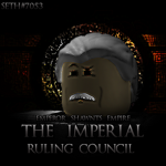 ---The Imperial Ruling Council---