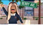 Berry avenue Highschool rp