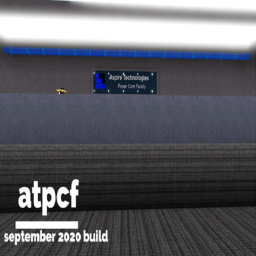 ATPCF - September 2020 Build