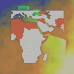 Global War on Terror Simulations