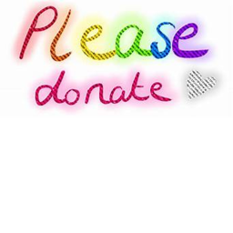 Donate if you like bacons