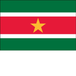 [SR] Republic of Suriname.
