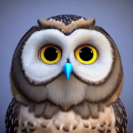 Owl Appreciation