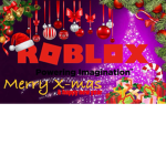 (Christmas-Roblox)