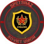 [USSR] - The Spetsnaz - [USSR]