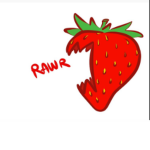 Violent Strawberry