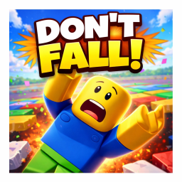 Don't Fall!