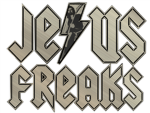 The Jesus Freaks