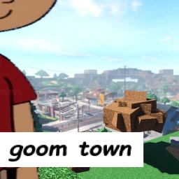 [vr] goomtown testplace (upadte) icon