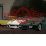 Car Worx Racing