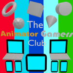 The Animator Gamers Club