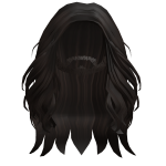 Eurovision Beard & Hair Combo