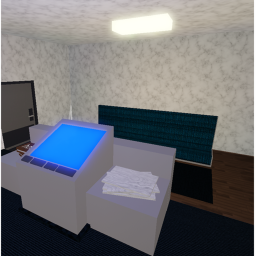 Small Conference Room