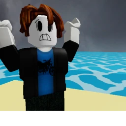 ESCAPE DA ILHA EM TEMPESTADE! icon