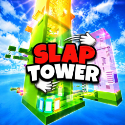 Slap Tower🖐️