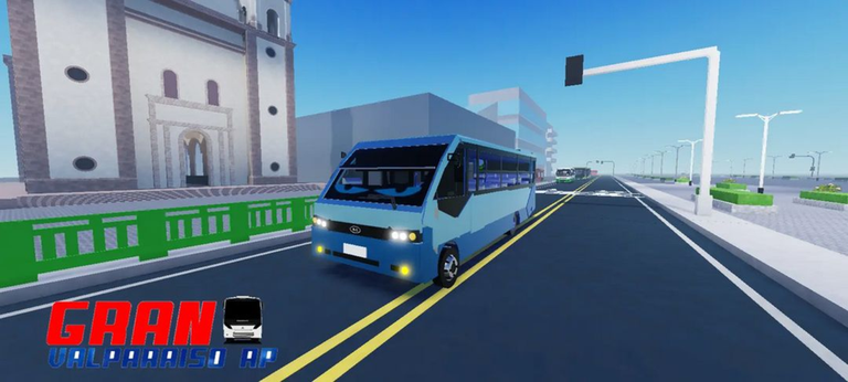 (The Return) Viña del Mar RP screenshot 3