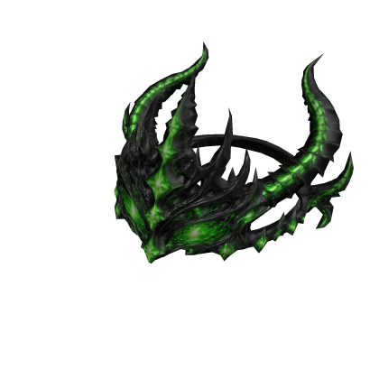 Kryron Verde Radiactiva