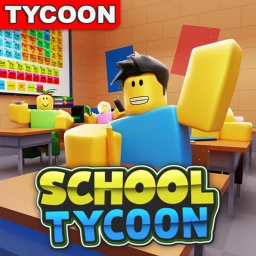 School Tycoon 🏫  icon