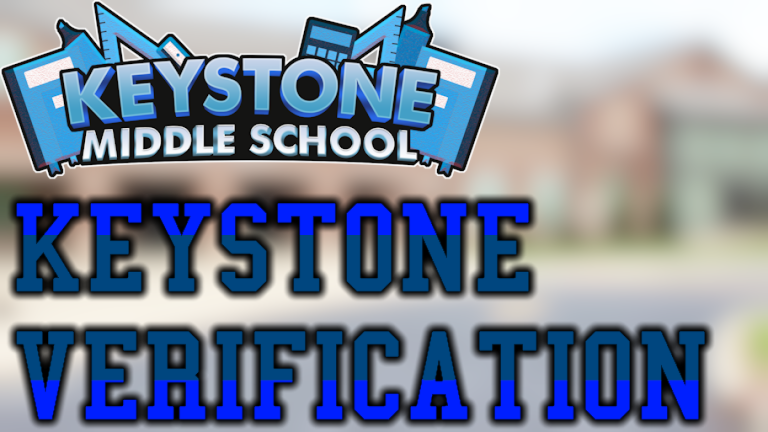 Keystone Verification screenshot 1