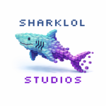 SharkLOL Studios