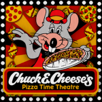 [ Chuck E. Cheese's Pizza Time Theatre ]