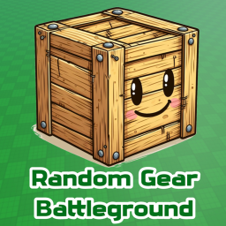 Random Gear Battleground
