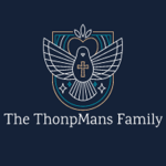 [] The ThonpMans Family []