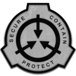 • SCP Foundαtion • SCPF [ : ] Corporation