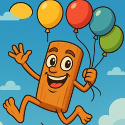 Fly with a Balloon To Admin🎈