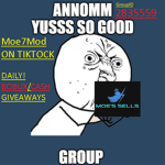 AnnomyussGroup
