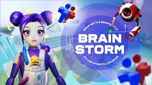 BRAINSTORM