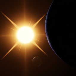 [Alpha] Spaced out++2
