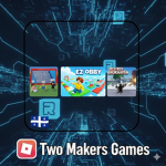 TwoMakers Games