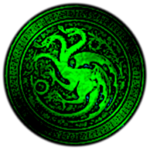 Court of the Emerald Dragon